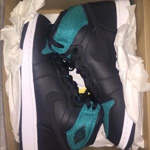 Retro Air Jordan 1 GS
